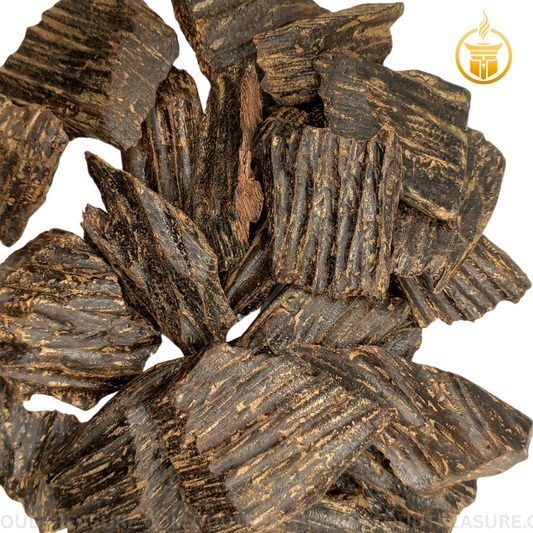 كلمنتان اسود طبيعي محسن بيور 100