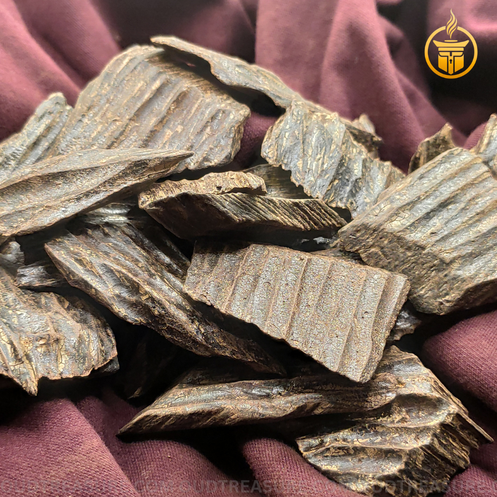 كلمنتان اسود طبيعي محسن بيور 100