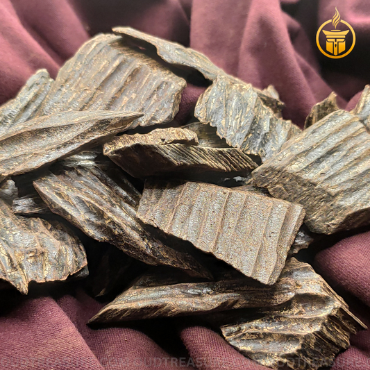 كلمنتان اسود طبيعي محسن بيور 100